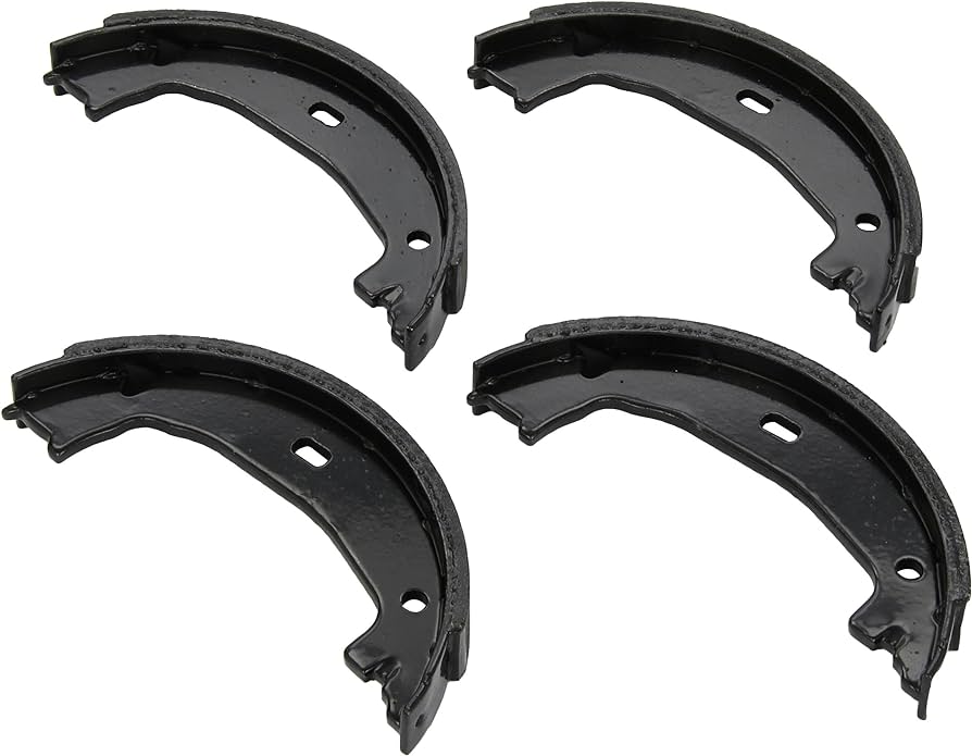 BRAXIS AC0126-EL FREN BALATASI BMW X3 E83 > 34416761293_/4650